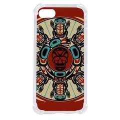 Grateful-dead-pacific-northwest-cover Iphone Se by Sarkoni