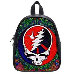 Grateful Dead - School Bag (small)