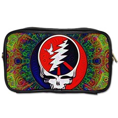 Grateful Dead - Toiletries Bag (one Side)