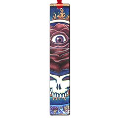 Grateful-dead-ahead-of-their-time Large Book Marks