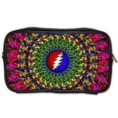 Grateful Dead Toiletries Bag (One Side)