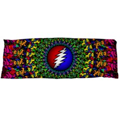 Grateful Dead Body Pillow Case (Dakimakura)