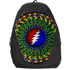 Grateful Dead Backpack Bag