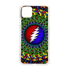 Grateful Dead iPhone 11 Pro Max 6.5 Inch TPU UV Print Case