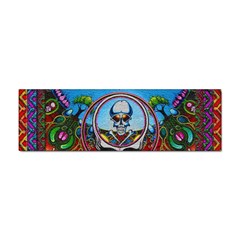 Grateful Dead Wallpapers Sticker Bumper (100 Pack) by Sarkoni