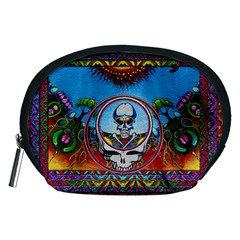 Grateful Dead Wallpapers Accessory Pouch (medium)