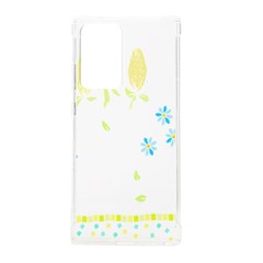 Flowers Lover T- Shirtflowers T- Shirt (10) Samsung Galaxy Note 20 Ultra Tpu Uv Case by EnriqueJohnson