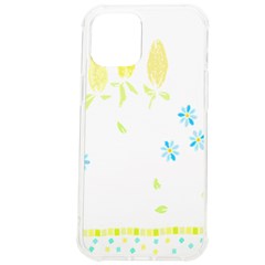 Flowers Lover T- Shirtflowers T- Shirt (10) Iphone 12 Pro Max Tpu Uv Print Case by EnriqueJohnson