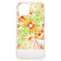 Fractal Artwork T- Shirt Sun Ray Life T- Shirt Iphone 12/12 Pro Tpu Uv Print Case by EnriqueJohnson