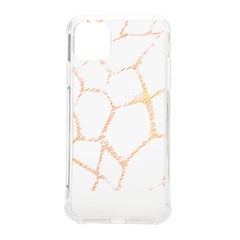 Giraffe T- Shirt Giraffe Spots T- Shirt Iphone 11 Pro Max 6 5 Inch Tpu Uv Print Case by EnriqueJohnson