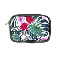 Hawaii T- Shirt Hawaii Antler Garden T- Shirt Coin Purse