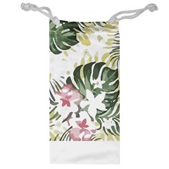 Hawaii T- Shirt Hawaii Bloom Creative T- Shirt Jewelry Bag