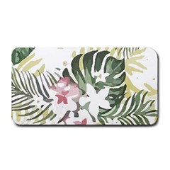 Hawaii T- Shirt Hawaii Bloom Creative T- Shirt Medium Bar Mat