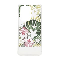 Hawaii T- Shirt Hawaii Bloom Creative T- Shirt Samsung Galaxy S20 Ultra 6.9 Inch TPU UV Case