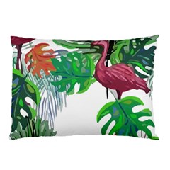 Hawaii T- Shirt Hawaii Creative Pattern T- Shirt Pillow Case (two Sides) by EnriqueJohnson