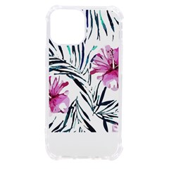 Hawaii T- Shirt Hawaii Elegant Creative T- Shirt Iphone 13 Mini Tpu Uv Print Case by EnriqueJohnson