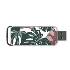 Hawaii T- Shirt Hawaii Flower T- Shirt Portable Usb Flash (one Side) by EnriqueJohnson