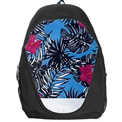 Hawaii T- Shirt Hawaii Flowering Trend T- Shirt Backpack Bag by EnriqueJohnson