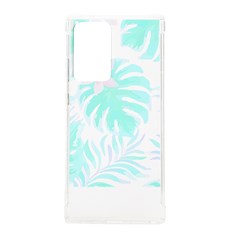 Hawaii T- Shirt Hawaii Forest Pattern T- Shirt Samsung Galaxy Note 20 Ultra Tpu Uv Case by EnriqueJohnson