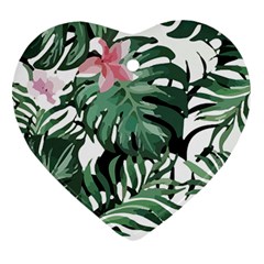 Hawaii T- Shirt Hawaii Hissing Fashion T- Shirt Ornament (heart)