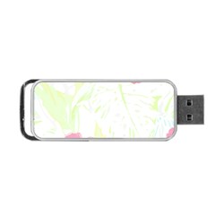 Hawaii T- Shirt Hawaii Mahalo Trend T- Shirt Portable Usb Flash (two Sides) by EnriqueJohnson