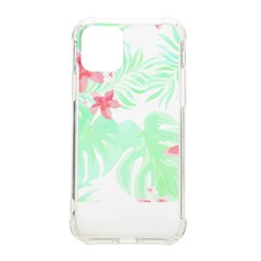 Hawaii T- Shirt Hawaii Meadow Trend T- Shirt Iphone 11 Pro 5 8 Inch Tpu Uv Print Case