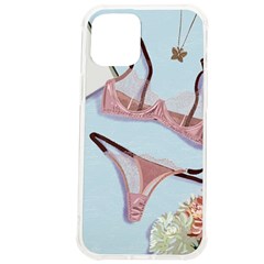 Woman Iphone 12 Pro Max Tpu Uv Print Case by SychEva