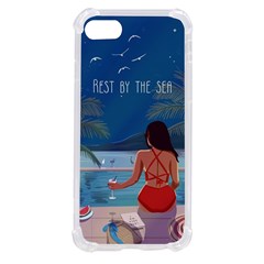 Vacation Time Iphone Se by SychEva