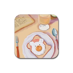 ??????? Rubber Coaster (square) by SychEva