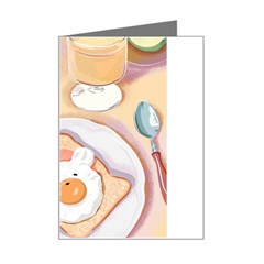 ??????? Mini Greeting Card by SychEva