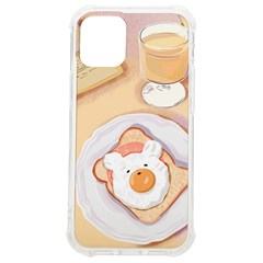 ??????? Iphone 12 Mini Tpu Uv Print Case	 by SychEva