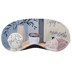 Still Life Sleep Mask by SychEva