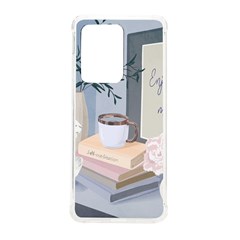 Still Life Samsung Galaxy S20 Ultra 6 9 Inch Tpu Uv Case by SychEva