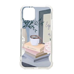 Still Life Iphone 11 Pro 5 8 Inch Tpu Uv Print Case by SychEva