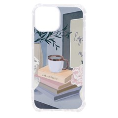 Still Life Iphone 13 Mini Tpu Uv Print Case by SychEva