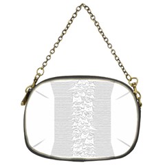 Furr Division Chain Purse (Two Sides)