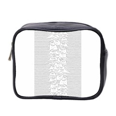 Furr Division Mini Toiletries Bag (Two Sides)