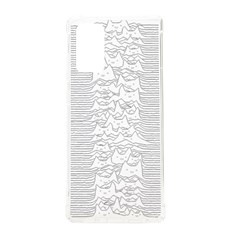 Furr Division Samsung Galaxy Note 20 TPU UV Case