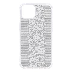 Furr Division iPhone 13 TPU UV Print Case