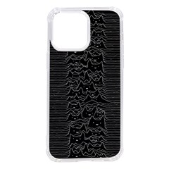 Furr Division Iphone 14 Pro Max Tpu Uv Print Case by uniart180623