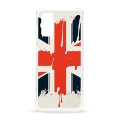 Union Jack England Uk United Kingdom London Samsung Galaxy S20 6 2 Inch Tpu Uv Case by uniart180623