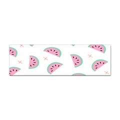 Watermelon Wallpapers  Creative Illustration And Patterns Sticker Bumper (10 pack)