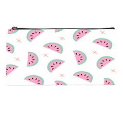 Watermelon Wallpapers  Creative Illustration And Patterns Pencil Case