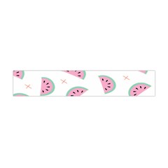 Watermelon Wallpapers  Creative Illustration And Patterns Premium Plush Fleece Scarf (Mini)