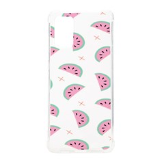 Watermelon Wallpapers  Creative Illustration And Patterns Samsung Galaxy S20Plus 6.7 Inch TPU UV Case