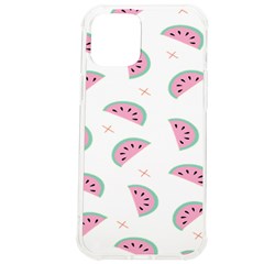 Watermelon Wallpapers  Creative Illustration And Patterns iPhone 12 Pro max TPU UV Print Case