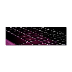 Computer Keyboard Sticker Bumper (10 Pack) by Ket1n9