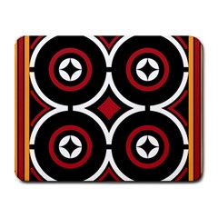 Toraja Pattern Ne limbongan Small Mousepad by Ket1n9