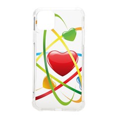 Love Iphone 11 Pro Max 6 5 Inch Tpu Uv Print Case by Ket1n9