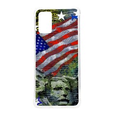 Usa United States Of America Images Independence Day Samsung Galaxy S20plus 6 7 Inch Tpu Uv Case by Ket1n9